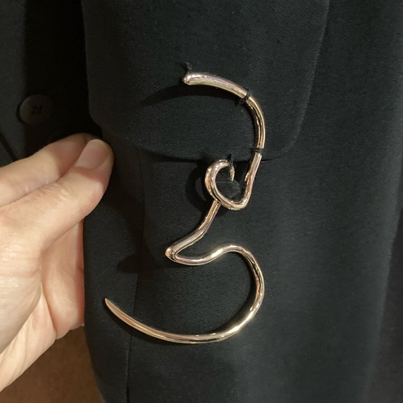 Cushine Et Ochs Blazer - Picture 4 of 15